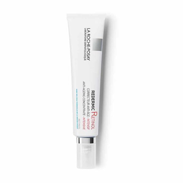 LRP Redermic-R krema 30 ml